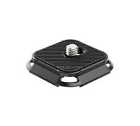 Plaque de fixation rapide Ulanzi UKA compatible avec les couvercles Uka et F38 UKA02