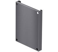 Plaque de fixation Walther Werke EVO fix