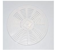 Plaque de fond (321349-6931) - Robot ménager (SS-993448 MOULINEX)