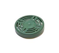 Plaque de fond Eheim 24002403 Vert TU