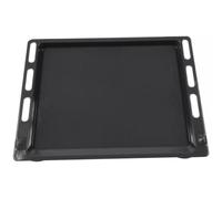 Plaque de four compatible avec Whirlpool 481011091369 477 x 367 x 25 mm