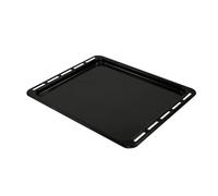 Plaque de four d’origine Bauknecht 481010674818 450x375mm