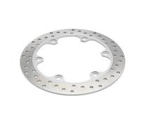 Plaque de Frein à Disque Disque De Frein Arrière Moto pour H-Onda VF500 FE/F2E/FF/F2F 1984 1985 VFR750 FG/FH/FJ/FK 1986 1987 1988 1989