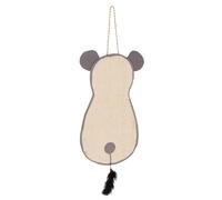 Plaque de grattage Kerbl Beige 66x25 cm