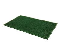 Plaque de grattage Kerbl Kratzpad Vert 40x60 cm