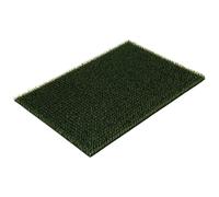 Plaque de grattage Kerbl Kratzpad Vert 55x90 cm
