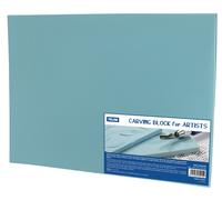 Plaque De Gravure Carving Block For Artists Xl 30 X 22 X 0,6 Cm