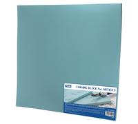 Plaque De Gravure Carving Block For Artists Xxl 30 X 30 X 0,6 Cm