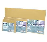 Plaque de Gravure Rubber Carving Block Moyenne 15,