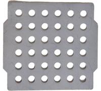 Plaque de gril Bushcraft Essentials pour Bushbox
