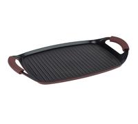 PLAQUE DE GRIL EN TITANE 47 cm BERLINGER HAUS BH-8047 LEONARDO