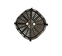 Plaque De Gril for Friteuse À Air, Compatible Avec Philips, Accessoires De Poêle À Frire HD9100 HD9050
