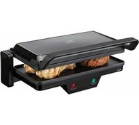 Plaque de gril JATA GR266 Noir 1000 W