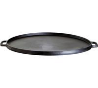 Plaque de gril (plancha) en fonte, Ø 45 cm