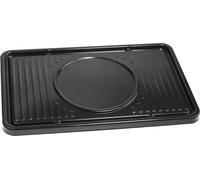 Plaque de gril Severin pour le gril à raclette RG2347, pièce de rechange d'origine