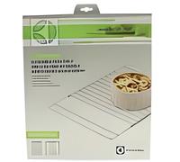 Plaque de grill - ELECTROLUX - Grille extensible de 35 à 56 cm - Accessoire pour four