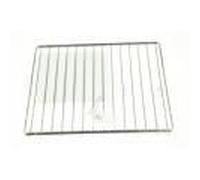 Plaque de grill - INDESIT - Grille extensible pour four gazinière - Dimensions 32x36cm à 32x46cm