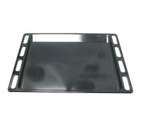 Plaque de grill pour four SCHOLTES - LECHE-FRITES EMAILLEE NOIRE PYRO