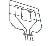 Plaque de grill pour four Siemens - Résistance voute grill 2800W - Accessoire pour four Bosch, Gaguenau et Neff