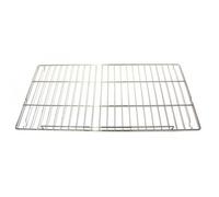 Plaque de grill pour four SMEG - GRILLE FOUR 718x354mm - 844092165