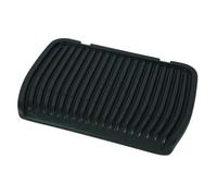 Tefal Plaque de gril pour OptiGrill Elite TS-01043490 Blanc