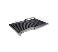 Siemens - plaque grille nervurée pour flexinduction - hz390522