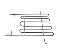 Plaque de grill - SCHOLTES - C00140135 - 2700W/230V