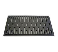 Grille de décendrage de foyer SUPRA 16328NOIBC