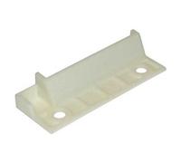 Plaque de guidage de marche arrière pour Golf 2 & Golf 3