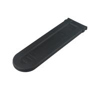 Plaque de guidage pour barre de tronçonneuse de 20,3 cm et 30,5 cm, accessoire essentiel pour l'agriculture et la sylviculture