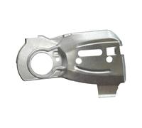 Plaque de Guide-chaîne for tronçonneuses 340, 340 EPA, 345, 345 EPA, 350, 350 EPA - Pièce de Rechange n° 503875701