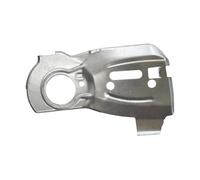 Plaque de Guide-chaîne for tronçonneuses 340, EPA, 345, 350, pièce de Rechange OEM 503875701