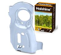 Plaque de guide-chaîne pour Husqvarna 340 345 350 Jonsered 2150 2145 2141 Pièces de rechange pour tronçonneuse 503875701