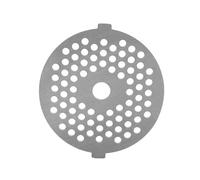 Plaque De Hachoir À Viande, Trou De 3 Mm, Alliage, Broyeur À Viande, Disque, Couteau, Pièces De Hachoir À Viande De Cuisine, Accessoires