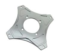 Plaque de jante de roue en aluminium adaptée au vélo Honda Dax Trail Monkey Z50