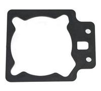 Plaque de jonction FAAC 760 ABS (Réf : 7224215) pour motorisation G