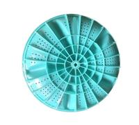 Plaque De Lavage À Turbine De Remplacement For Machine À Laver À Double Cuve, Diamètre 35.5/36cm, Compatible Avec Jinshuai, XPB110-2110S XPB100-2100AS(36cm)