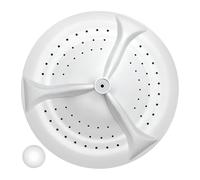 Plaque De Lavage For Lave-linge W10752283, Compatible Avec Whirlpool (machines À Laver Wtw5000dw1, W10834890, W10609476, AP5956378, 3452757, PS10064549)