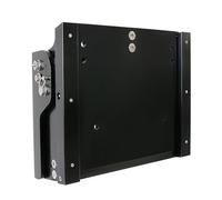 Plaque de levage hydraulique 12 V pour moteurs hors-bord, capacité de levage de 2/3 tonnes, résistante à la corrosion, pour moteurs marins de 10 à 600 CV(200hp tiltable)