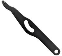 Plaque de liaison Comp pour scie à onglets Makita BLS713-154643-1