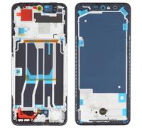 Plaque de Lunette de Cadre LCD de boîtier Avant pour la pièce de Remplacement de réparation du Cadre du Trame de téléphone OnePlus 10R