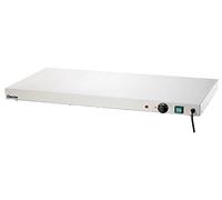 Plaque de maintien au chaud 900 x 450 mm - 114361