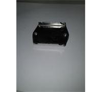 Plaque de maintien de selle : AQUABIKE WATERFLEX WR3/WR4/WR5