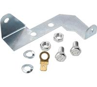 Plaque de maintien pour bobine d'allumage (conversion VAPE) - pour Simson S50, S51, S53, S70, S83