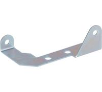 Plaque de maintien pour bobine d'allumage (conversion VAPE) - Simson S50, S51, S53, S70, S83