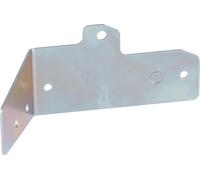 Plaque de maintien pour régulateur et bobine d'allumage, pour conversion VAPE - pour Simson KR51/1 Schwalbe, KR51/2 Schwalbe
