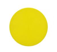 Plaque De Marquage Pour L'Entraînement De Football En Plein Air, Disques Plats Et Ronds