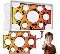 Plaque de mesure pour buts Neo-Sport 300 x 200 cm