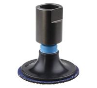 Plaque de meulage ensemble pour les broyeurs d'angle, 4 pcs.