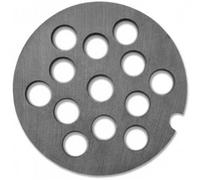 Plaque de meulage No.5/ perçage 8mm